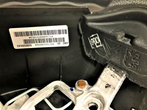 Direksiyon Simidi PRT3 BR3