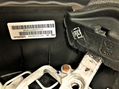 Direksiyon Simidi PRT3 BR3