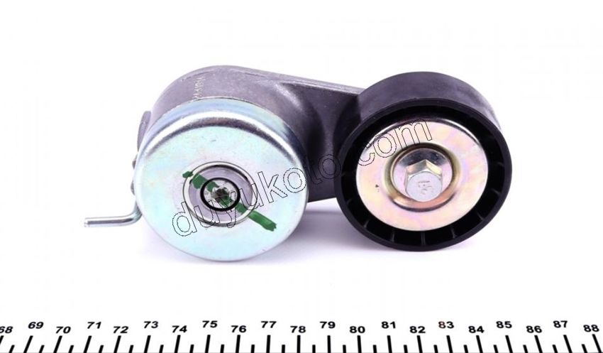 KUTUK RULMAN ALTER GERGI