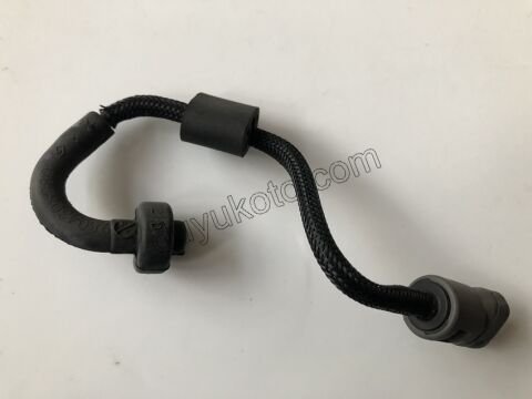 HORTUM EGR ELEKTROVANA + HAVA FILTRE KAZAN UST KAPAK 1.2CC 130HP