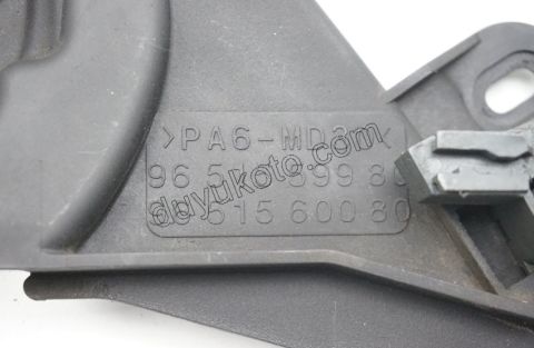 KAPAK EKS KAYIS IC UST 1.6HDİ Euro4