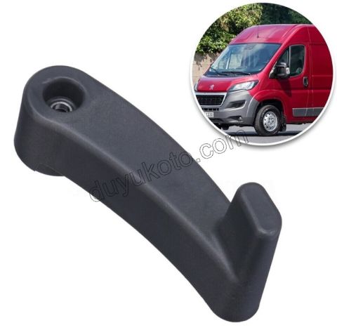 Bagaj Kapağı Sol İç Açma Kolu (Çift Kapılı) BXR3