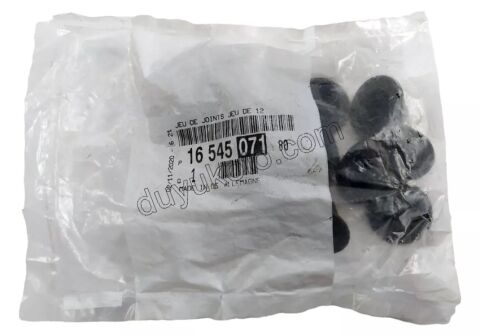 Subap Keçesi TK 12V 1.0CC 1.2CC 110HP