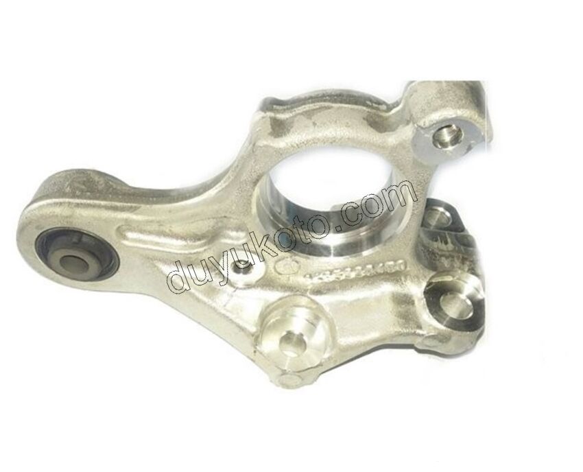 TAKOZ MOTOR ALT AKS TASIYICI P5081 1.6VTi 120HP