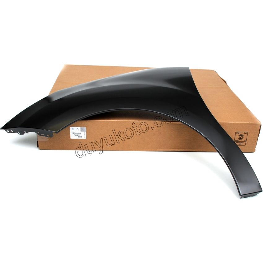 Çamurluk Ön Sol C33