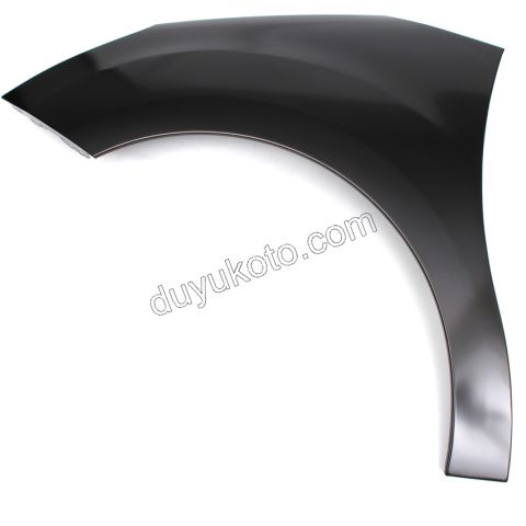 Çamurluk Ön Sol C33