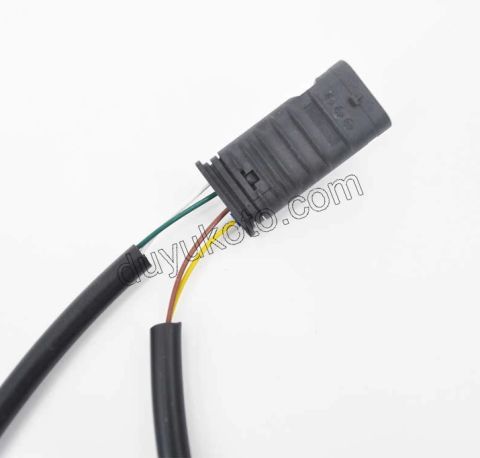 KABLO TESISATI TERMOSTAT 1.6VTi 120HP 120HP 1.6VTi 120HP F