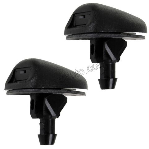 Cam Yıkama Su Fiskiyesi Ön P3081 C41