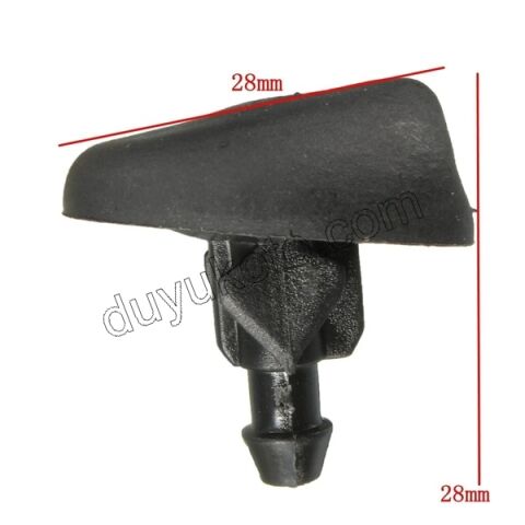 Cam Yıkama Su Fiskiyesi Ön P3081 C41