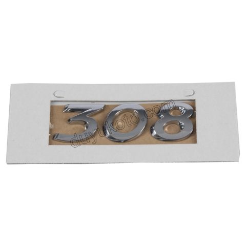 YAZI 308 P3081
