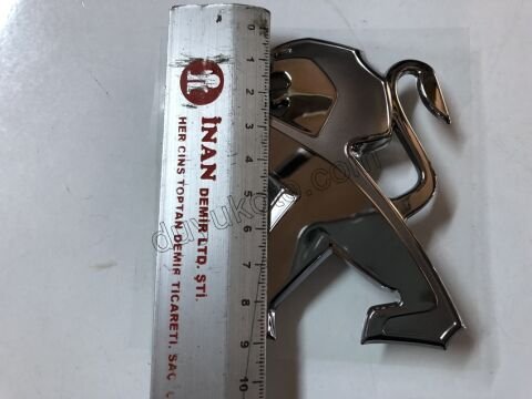 ARMA ON KAPUT P20081