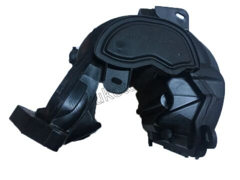 Emme Manifoldu 1.6İ 16V Benzinli MOTORDAN