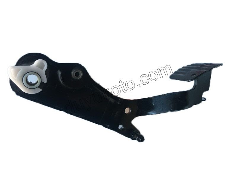 PEDAL DEBRIYAJ P207 P301