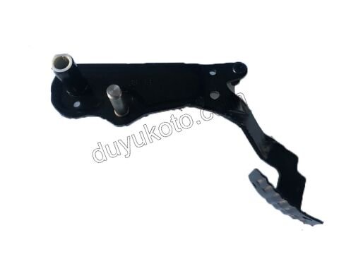 PEDAL DEBRIYAJ P207 P301