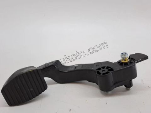PEDAL DEBRIYAJ P2081 1.6HDİ Euro5