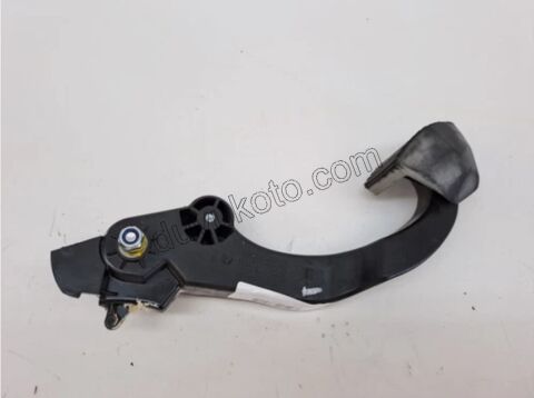 PEDAL DEBRIYAJ P2081 1.6HDİ Euro5