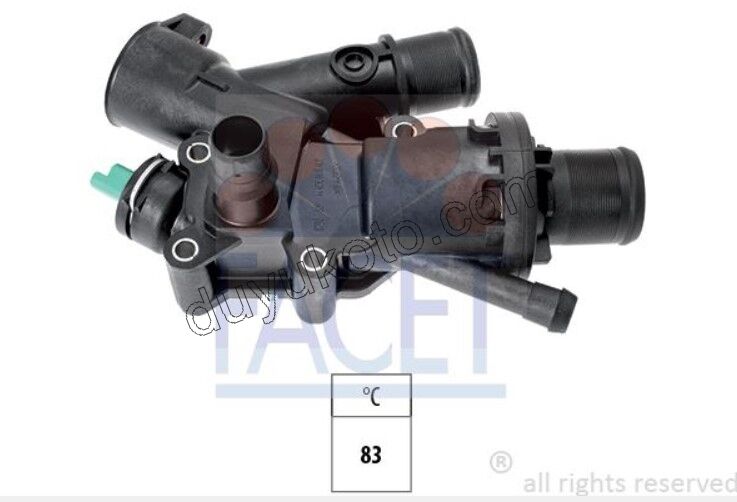 Termostat YM 2.0HDİ 16V 163HP 2007>