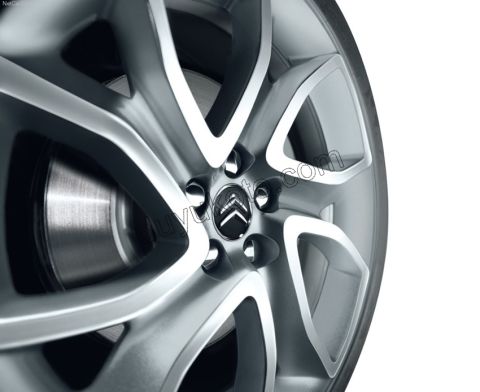 Çelik Jant 19 INC C53 8 J19 CH5-33 KROM + GRI