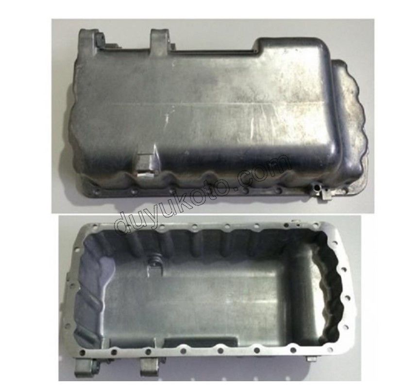 Motor Yağı Karteri Klimalı PRT2 1.9D,Y.M 03/09