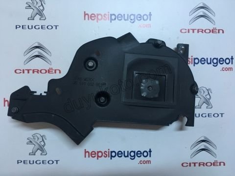 KAPAK EKS KAYIS UST 1.4HDİ Euro4 02/11 9651000280