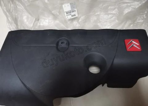 MUHAFAZA MOTOR UST BR1 BR2 DW8