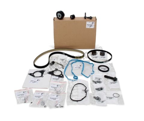 Eksantrik/Triger Kayışı, V Kayışı, Külbütör Contası Kiti  10PCS 1.2CC 110HP 110HP