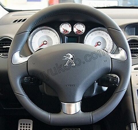 Direksiyon Simidi RCZ