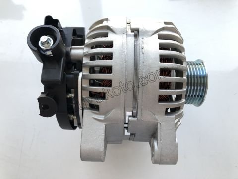 Sarj Dinamosu Alternatör P206 P107 1.4HDİ Euro4 02/11 PRT2 DW10 8V