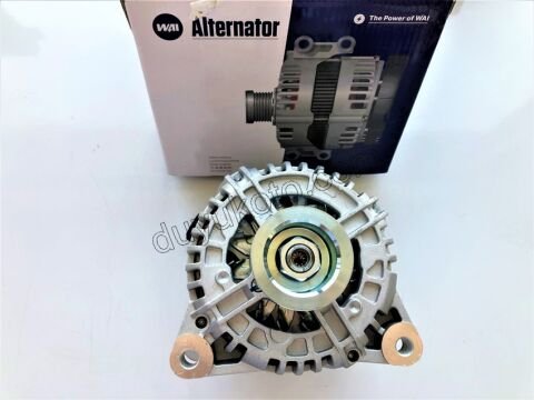 Sarj Dinamosu Alternatör P206 P107 1.4HDİ Euro4 02/11 PRT2 DW10 8V