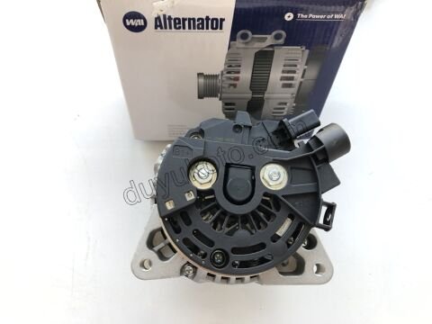 Sarj Dinamosu Alternatör P206 P107 1.4HDİ Euro4 02/11 PRT2 DW10 8V
