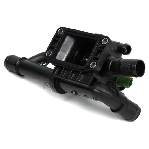 Termostat 1.6HDİ Euro4 YM BORULU