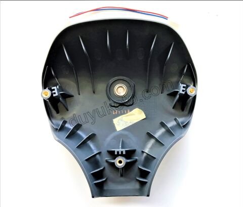 Direksiyon Sürücü Tarafı Hava Yastığı  Kapağı BXR2 ARMA+