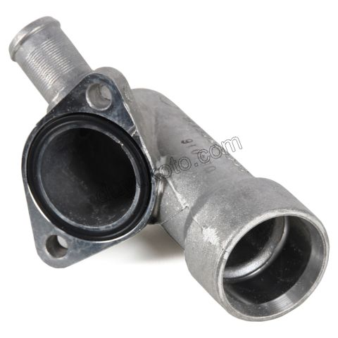 KOLLEKTOR SU 2.0HDİ 16V 136HP YM P407 (ALUMINYUM) 9655520680