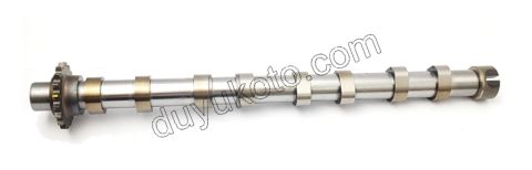 Emme Eksantrik Mili DW10FUE