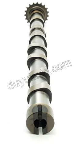 Emme Eksantrik Mili DW10FUE