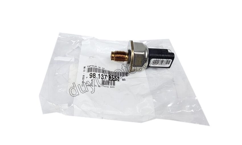 MUSUR BASINC ENJEKTOR RAMPA 1.4HDİ Euro4 02/11 1.6HDİ Euro5