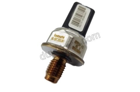 MUSUR BASINC ENJEKTOR RAMPA 1.4HDİ Euro4 02/11 1.6HDİ Euro5