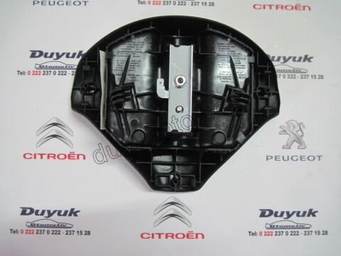 Sürücü (Sol) Hava Yastığı (AIRBAG) P307MQ