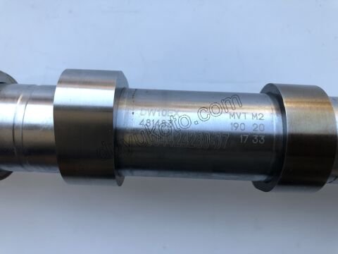 Egzoz Eksantrik Mili DW10FUE