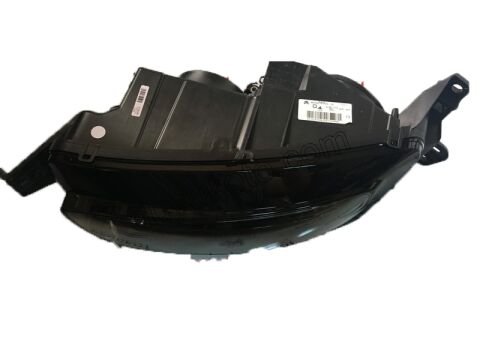 Citroen C4 Picasso Far Sol 2013/2018