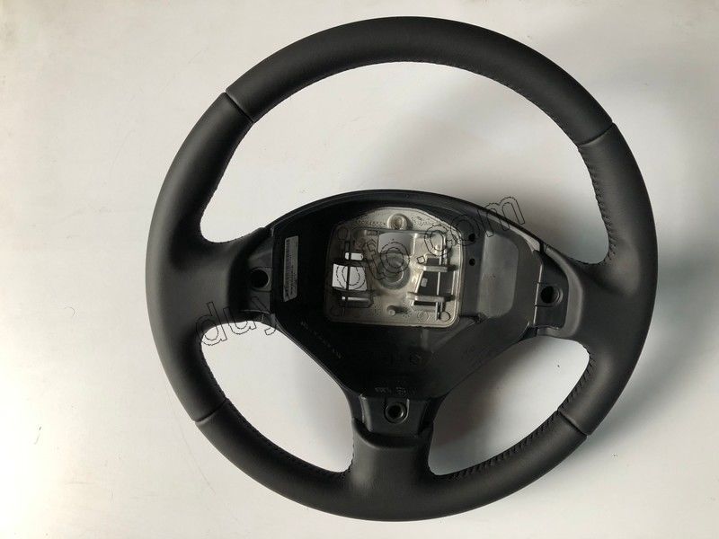 Direksiyon Simidi P3081 3KOL DERI ( SUNGER 4112.LC )