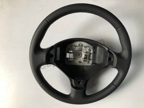 Direksiyon Simidi P3081 3KOL DERI ( SUNGER 4112.LC )