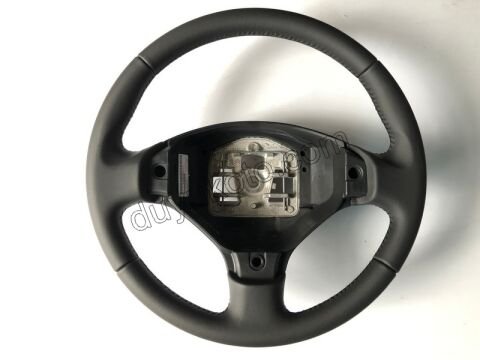 Direksiyon Simidi P3081 3KOL DERI ( SUNGER 4112.LC )