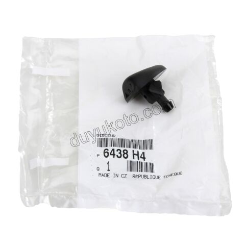 Cam Yıkama Su Fiskiyesi Ön P307 P306