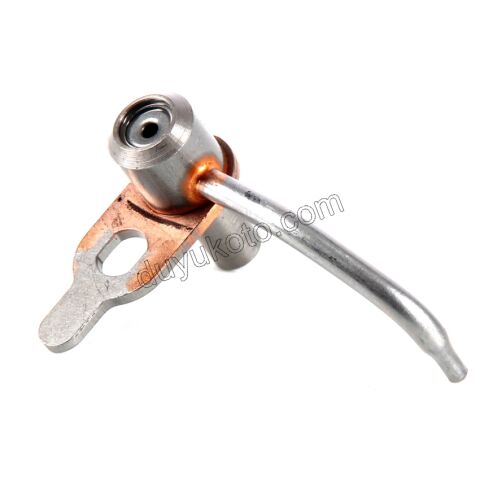 MEME YAGLAMA BXR3 EURO5