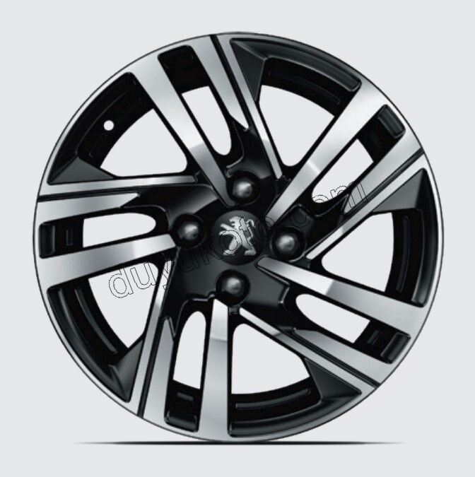 Çelik Jant P3082 16INC