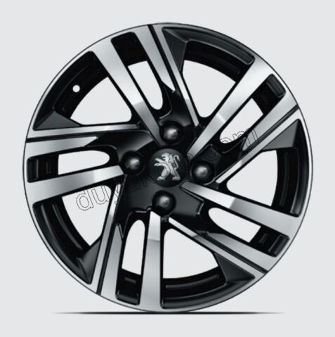 Çelik Jant P3082 16INC