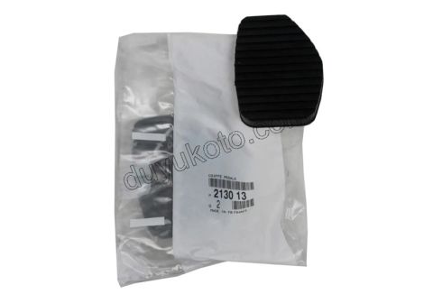 LASTIK PEDAL DEBRIYAJ PRT1 PRT2 PRT3 EXP P406 C53