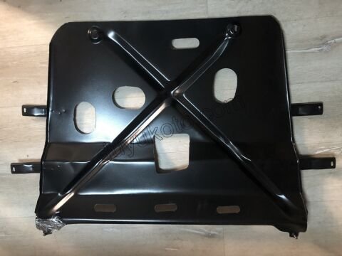 MUHAFAZA KARTER SAC BR3 C42 C43