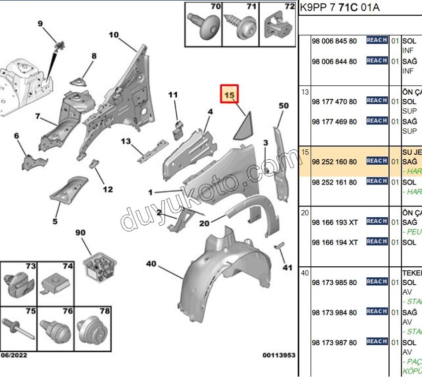 CITA SUS ON CAMURLUK UST R PRT4